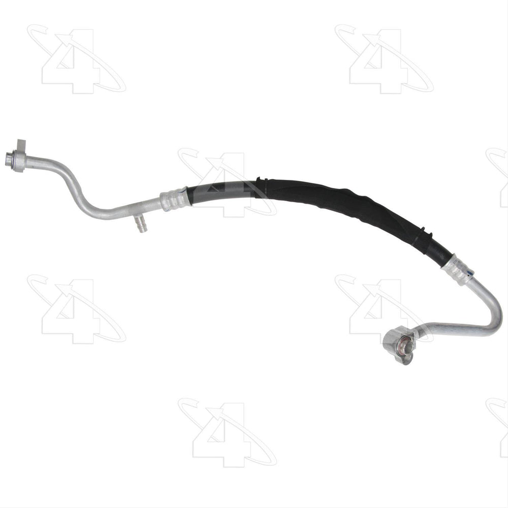 FOUR SEASONS auto part
