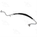 HOSE ASSEMBLY