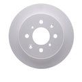DFC 88-01 Acura INTEGRA Rear GeoSPEC Coated Rotor