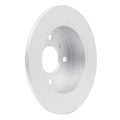 DFC 88-01 Acura INTEGRA Rear GeoSPEC Coated Rotor