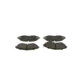 DISC BRAKE PADS