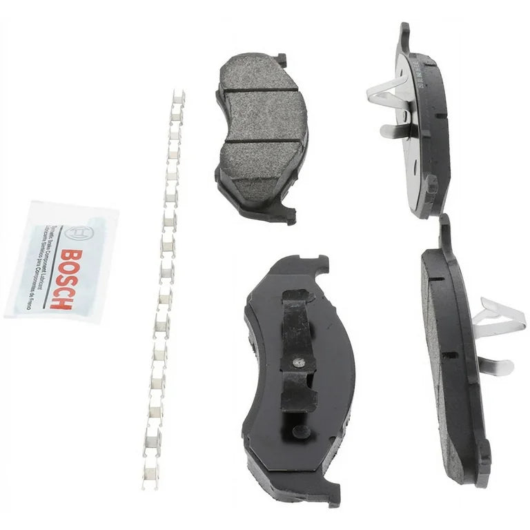 DISC BRAKE PADS