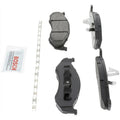 DISC BRAKE PADS