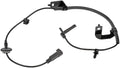 ANTI-LOCK BRAKING SYSTEM SENSOR