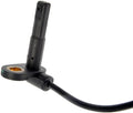 ANTI-LOCK BRAKING SYSTEM SENSOR
