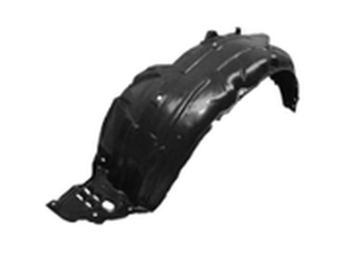 LH FENDER LINER CIVIC SDN DX/DXG/GX 0611