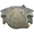 Semi-Loaded Caliper
