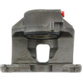 Semi-Loaded Caliper