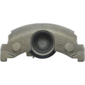 Semi-Loaded Caliper