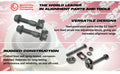 350Z REAR CAMBER/TOE ADJ KIT