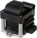 IGNITION COIL - DISTRIBUTOR