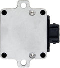 IGNITION COIL - DISTRIBUTOR
