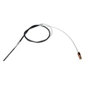 BRAKE CABLE
