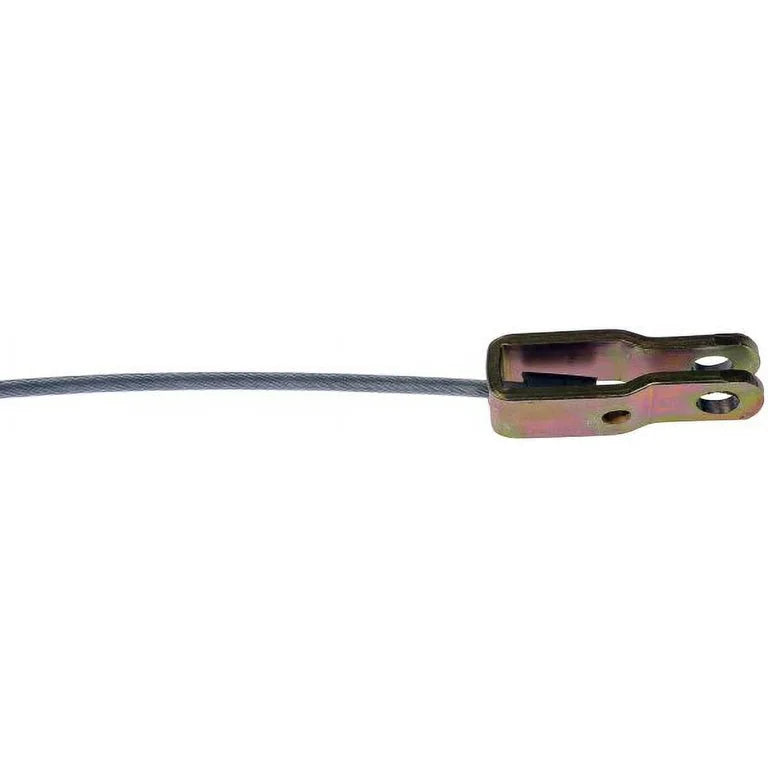 BRAKE CABLE