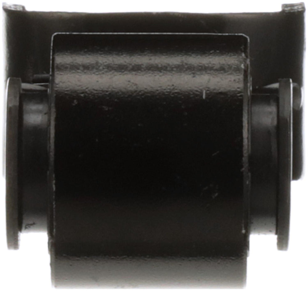 DELPHI control arms
