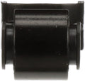 CONTROL ARM AND BALL JOINT ASSEMBLY