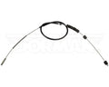 BRAKE CABLE