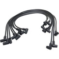 48in Coil Wire Kit - Red