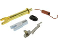 Centric 88-15 Honda Civic Rear Passenger Side Drum Brake Self Adjuster Repair Kit