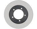 DISC BRAKE ROTOR