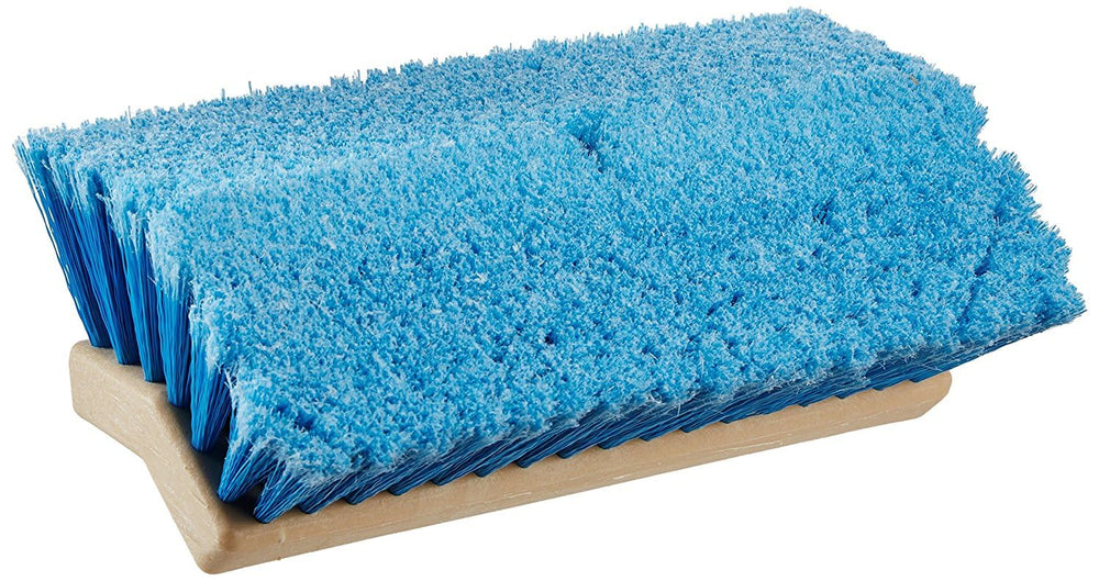 BIG BOAT BRUSH/BILEVEL MEDIUM (BLUE)