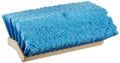 BIG BOAT BRUSH/BILEVEL MEDIUM (BLUE)