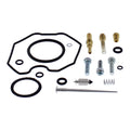 All Balls Racing 02-04 Suzuki LT-A400 Eiger 2wd Carburetor Rebuild Kit