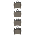 DFC auto part detail