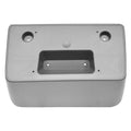 FRONT BUMPER LICENSE BRACKET GMC CANYON 1520