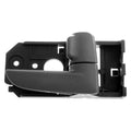 INTERIOR DOOR HANDLE