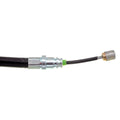 BRAKE CABLE