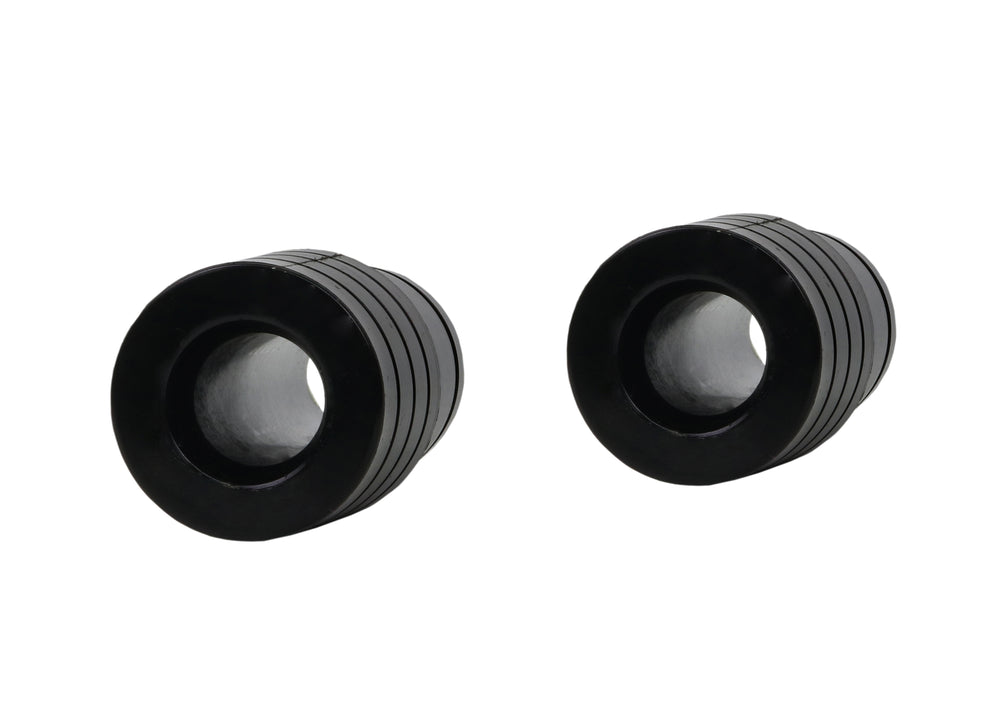 9706 WRANGLER SUSPENSION BUMP STOP BUSHING FRONT