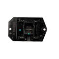 STD BLOWER RESISTOR