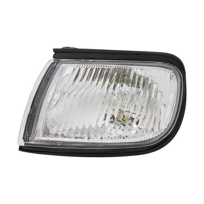 LH PARKLAMP ASSY; BESIDE HEADLAMP; MAXIMA 9799