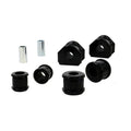 Sway bar - mount and link bushings 6 Bushings 2 Tubes Grease