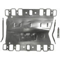 Fel-Pro Volkswagen Passat OS 30736 Engine Oil Pan Gasket Set PermaDry Molded Rubber
