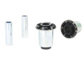 Sway bar - front link 2 Links 4 Nuts