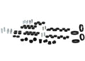 Sway bar - front link 2 Links 4 Nuts