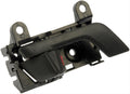 INTERIOR DOOR HANDLE