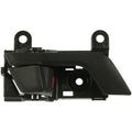 INTERIOR DOOR HANDLE