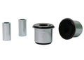 Axle - pivot bushing 2 Shell Bushings 2 Tubes Grease