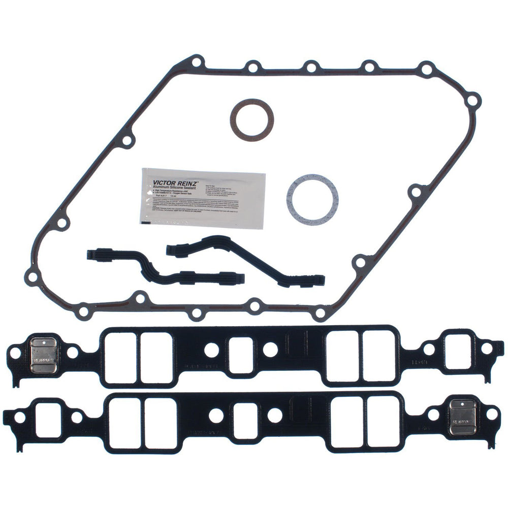CHEV;PONT:305350 ENGS.W/THROTTLE BODY INJ.(8284)(INT) INTAKE MANIFOLD SET