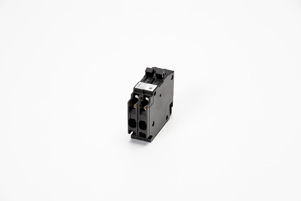 SIEMENS CIRCUIT BREAKER TYPE QT. TWIN POLE 30A/30A