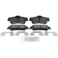 DISC BRAKE PADS
