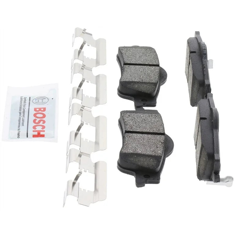 DISC BRAKE PADS