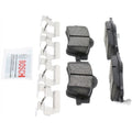 DISC BRAKE PADS
