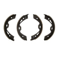 R1 Concepts Premium Parking Shoes Fits Porsche 718