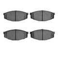R1 81-95 Toyota Cressida Front R1 Optimum OE Brake Pads