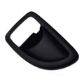 Maxzone Vehicle Lighting black auto part