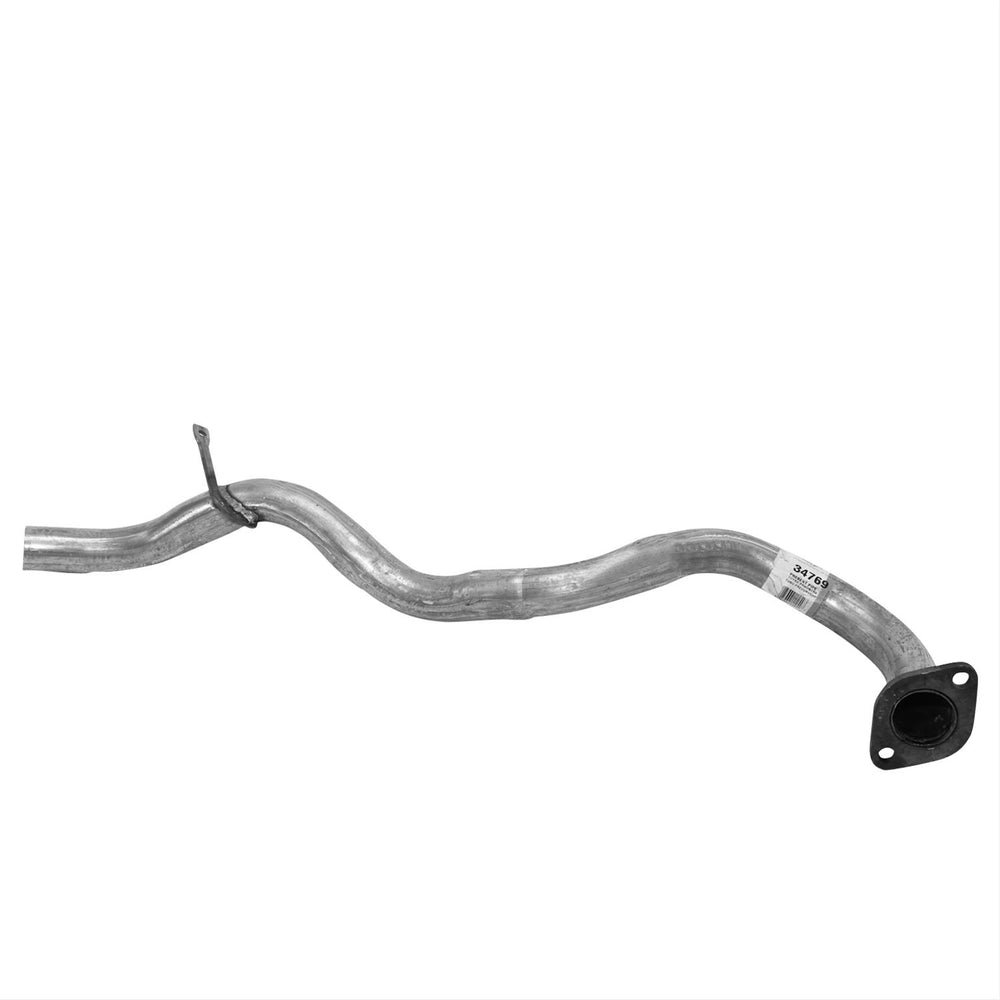 PREBENT PIPE